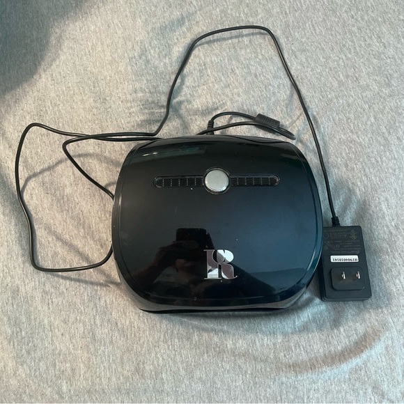 Red Carpet LED Gel Curing Light - Picture 1 of 3